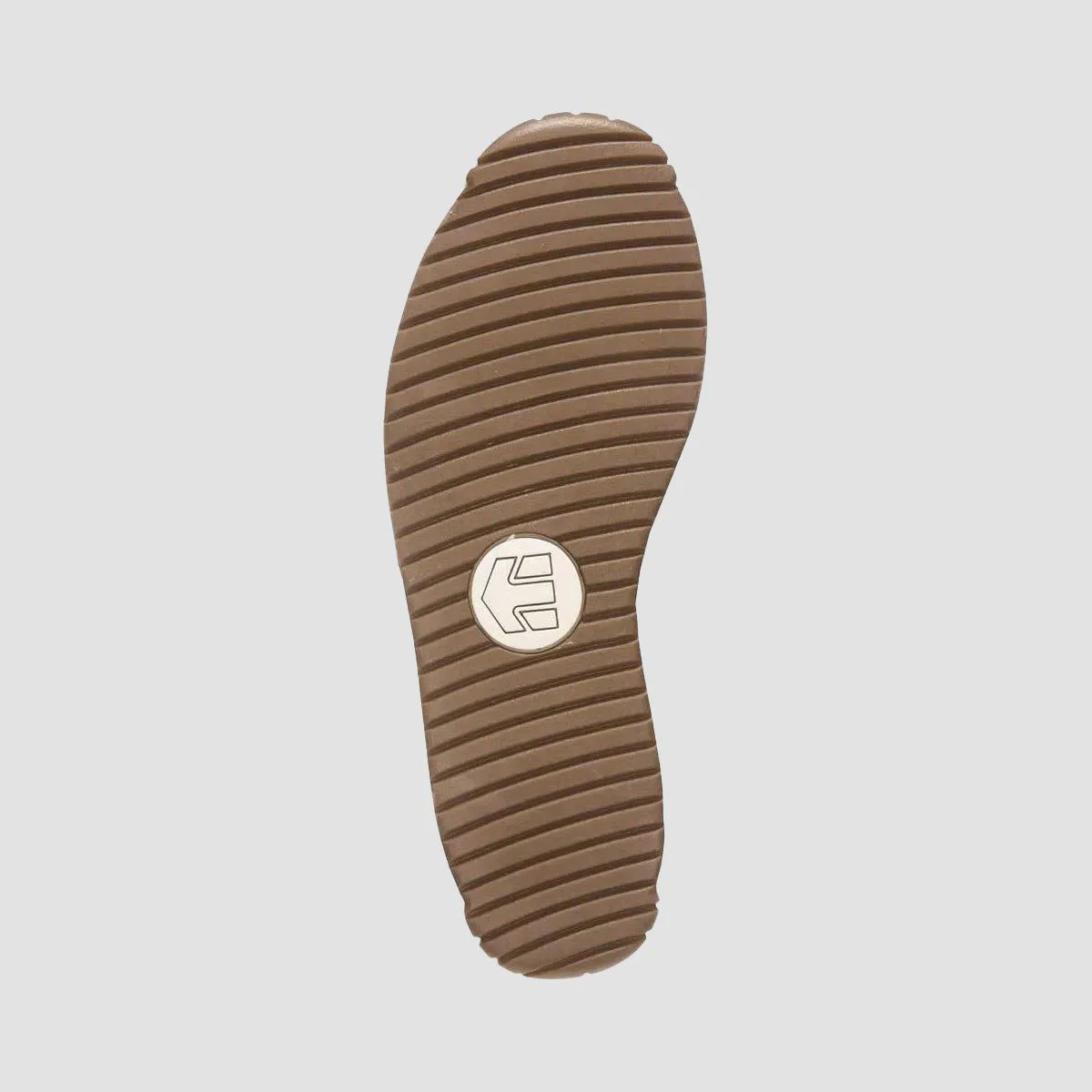 Etnies Lo-Cut II Ls Shoes - Black/Tan - Image 4