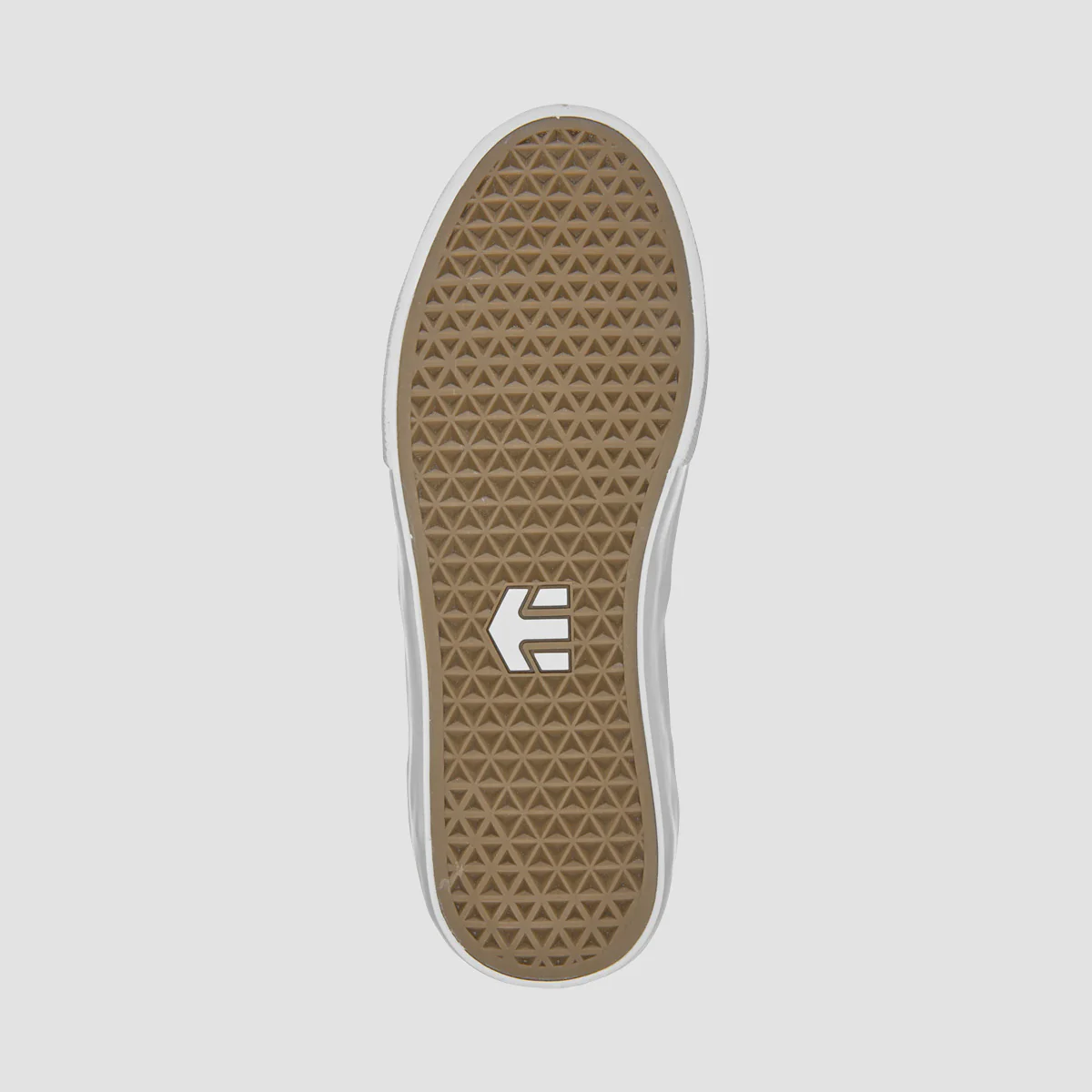 Etnies Lo-Cut Slip On Shoes - Black/White - Image 4