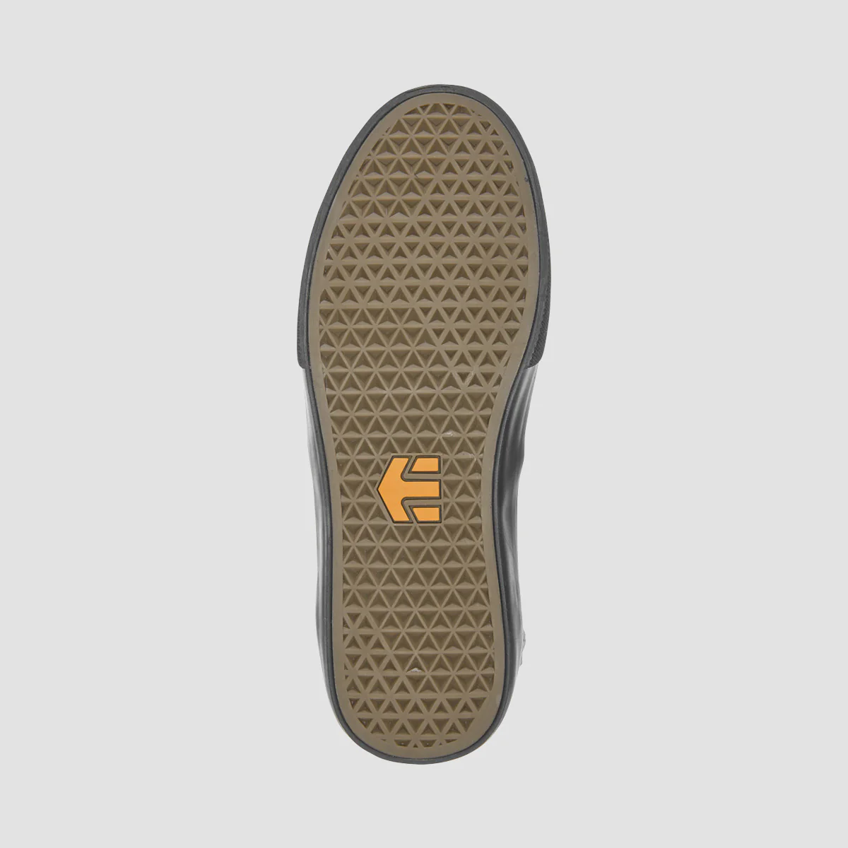 Etnies Lo-Cut Slip On X Jordan Godwin Shoes - Orange - Image 4