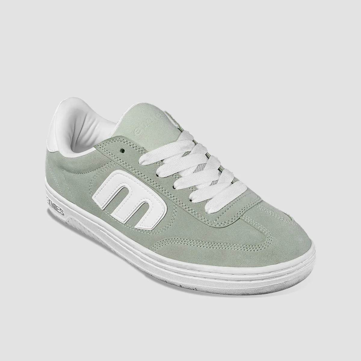 Etnies Locut Shoes - Sage - Image 2