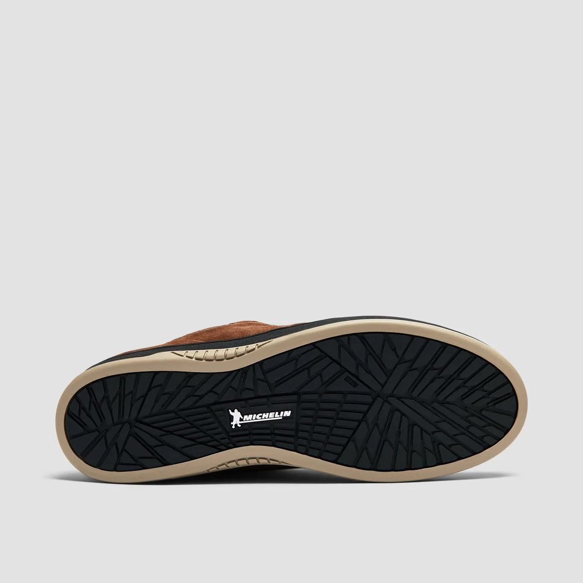 Etnies Marana Shoes - Brown/Black/Tan - Image 5