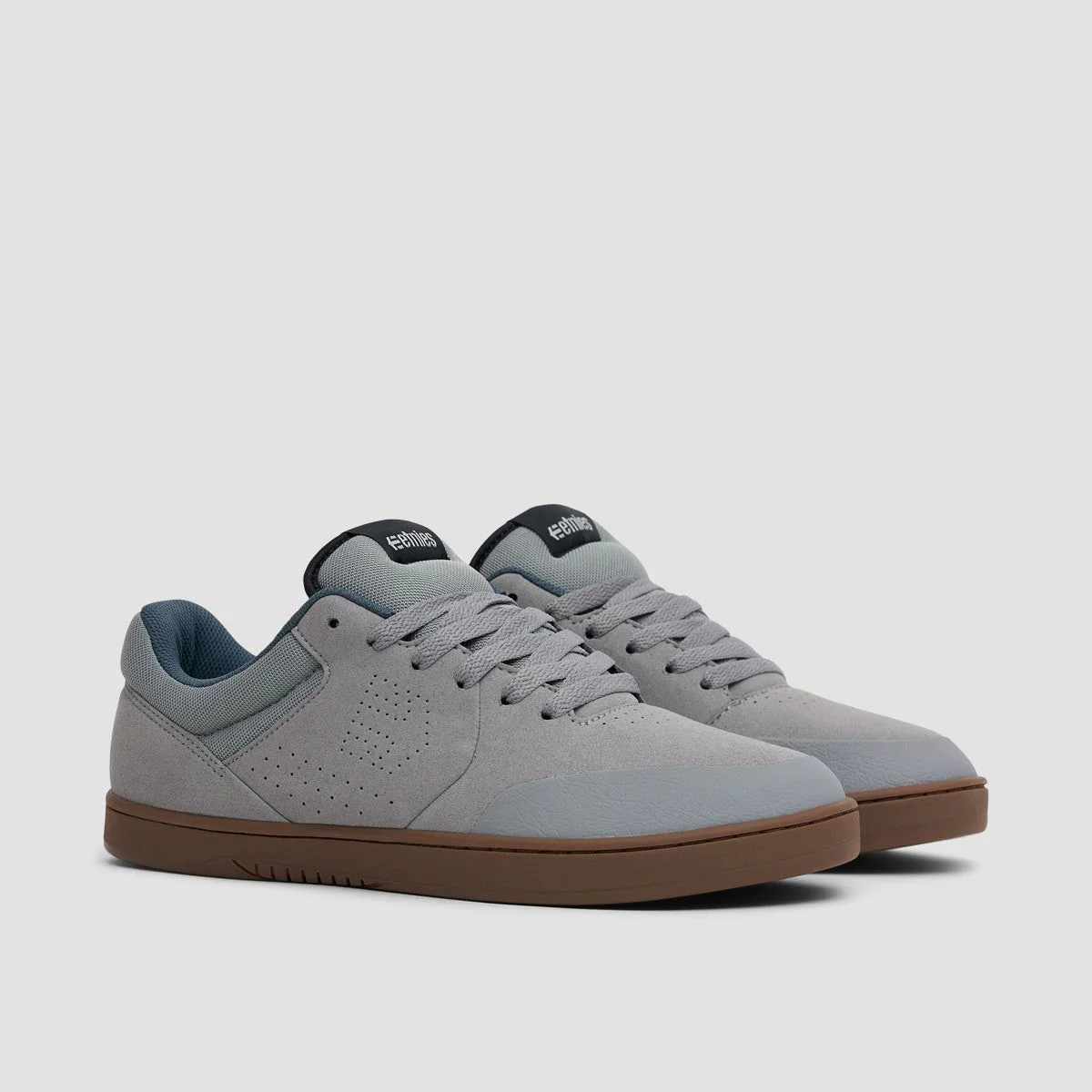 Etnies Marana Michelin Shoes - Cement - Image 2