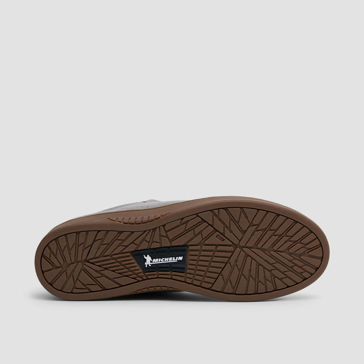 Etnies Marana Michelin Shoes - Cement - Image 5