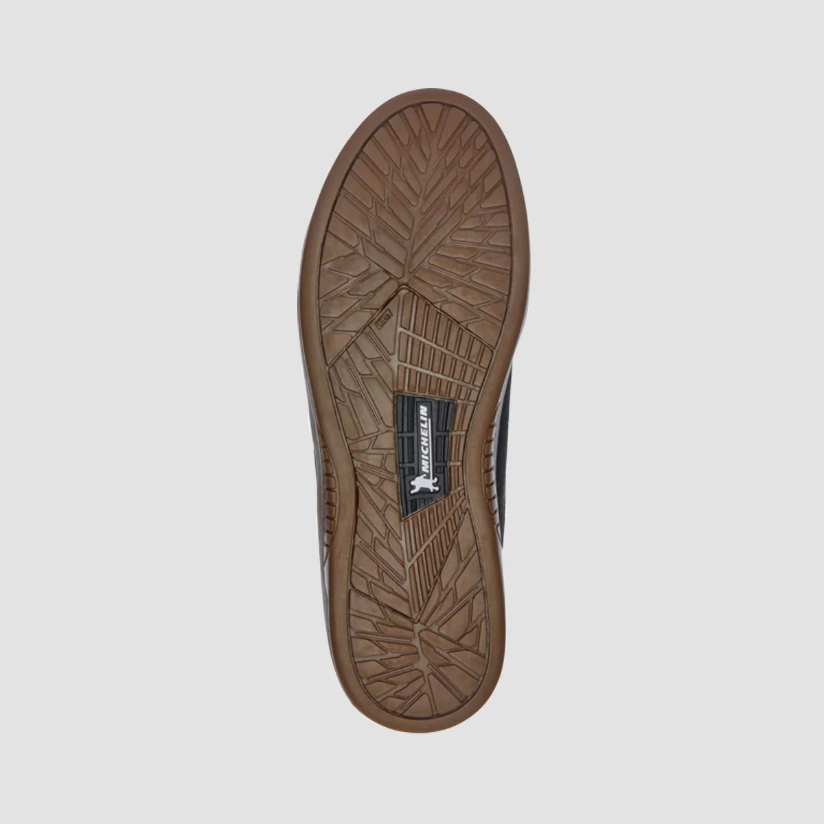 Etnies Marana Michelin Shoes - Black/Charcoal/Gum - Image 3