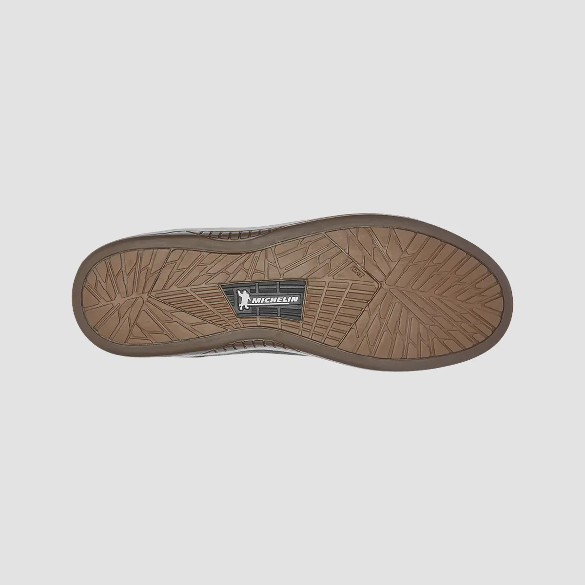 Etnies Marana Michelin Shoes - Charcoal/Heather - Image 3