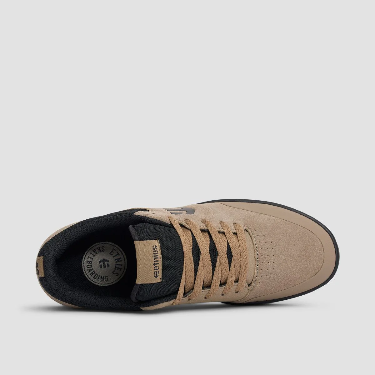 Etnies Marana Michelin Shoes - Tan/Black - Image 4