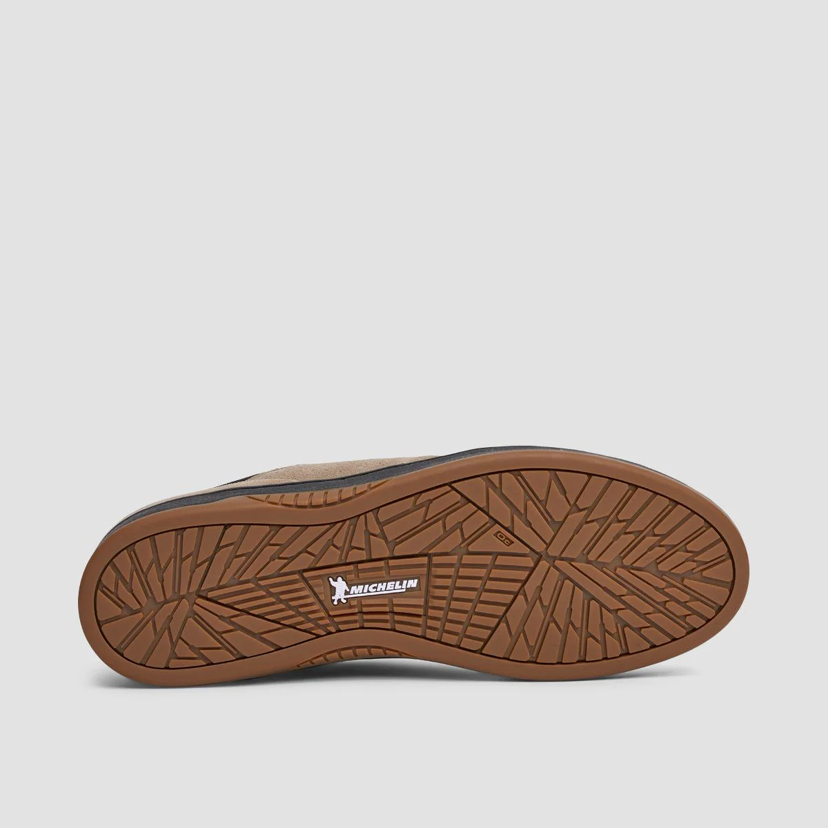 Etnies Marana Michelin Shoes - Tan/Black - Image 5