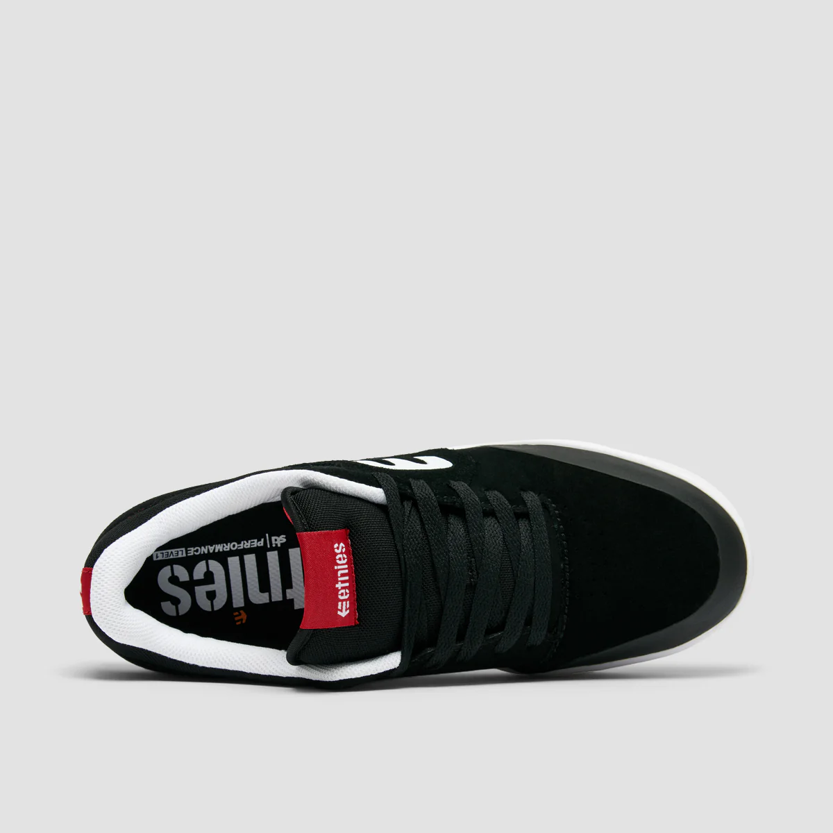 Etnies Marana Shoes - Blacktop Wash - Image 4