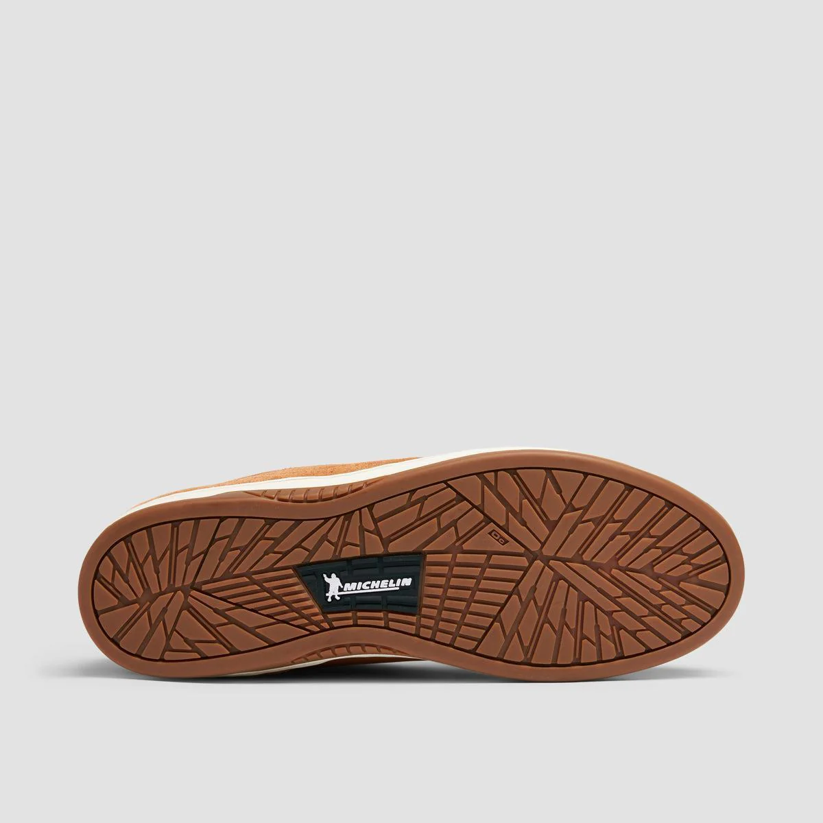 Etnies Marana Shoes - Brown/Sand - Image 5