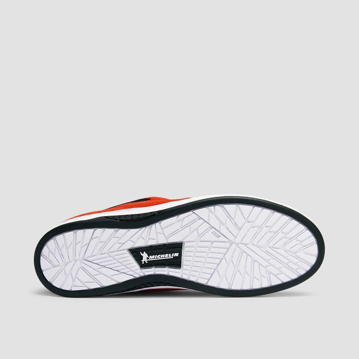 Etnies Marana Shoes - Red/White/Black - Image 5