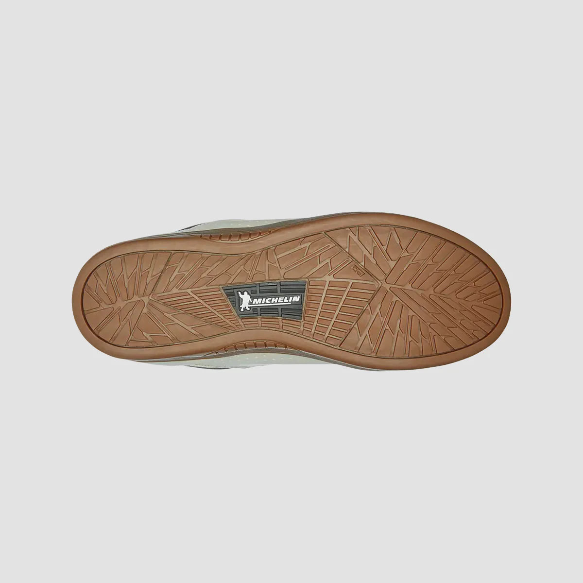 Etnies Marana Shoes - White/Grey/Gum - Image 4