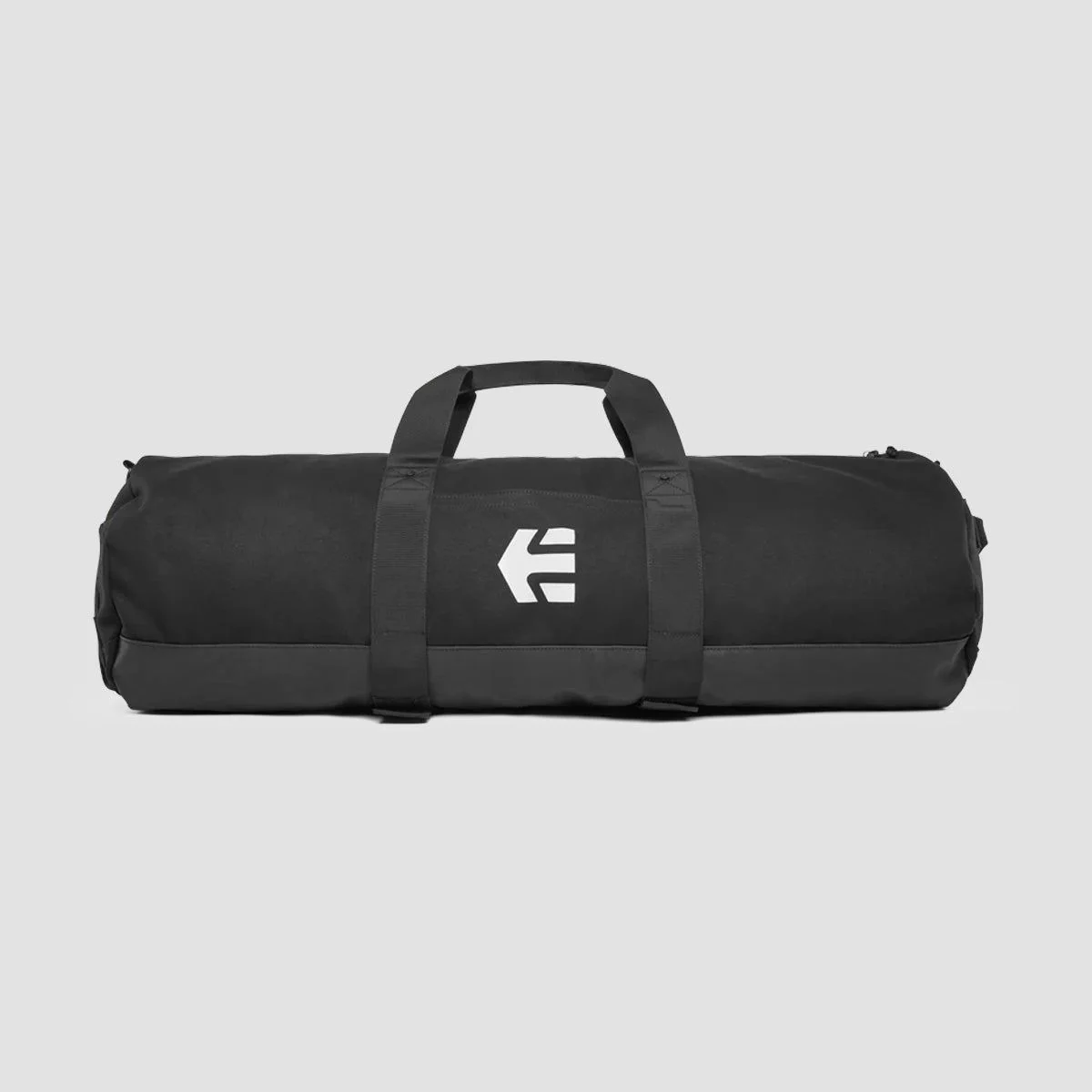 Etnies Nomad XL 50L Duffle Bag Black/White - Image 2