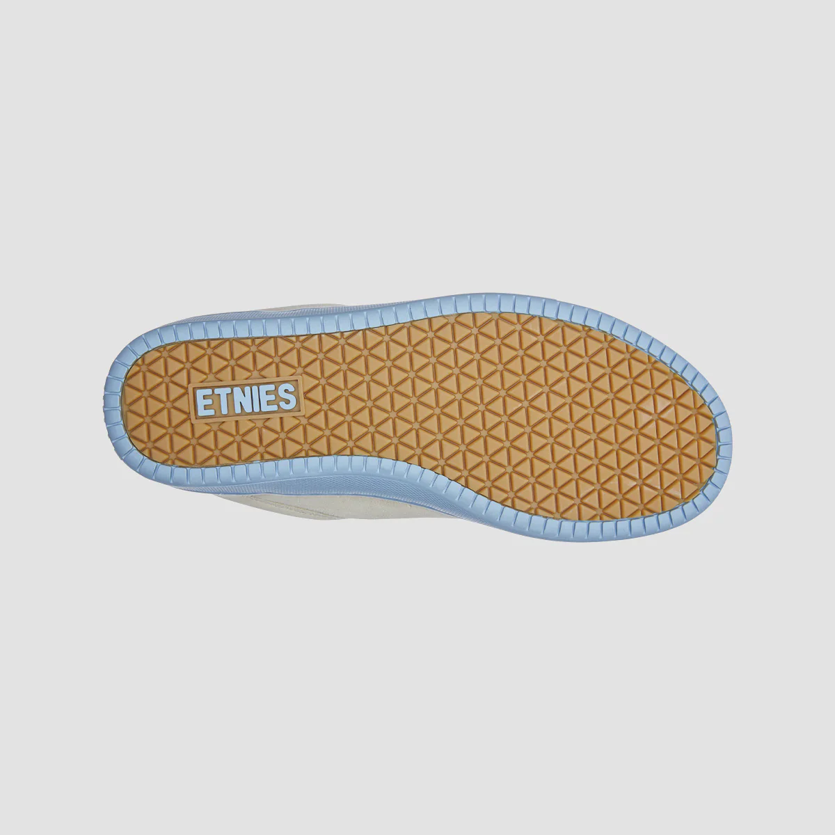 Etnies Sal23 Shoes - White/Blue - Image 3