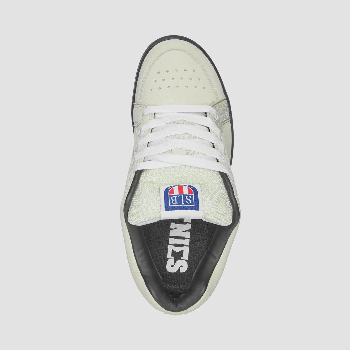 Etnies Sal23 Shoes - White/Black - Image 2