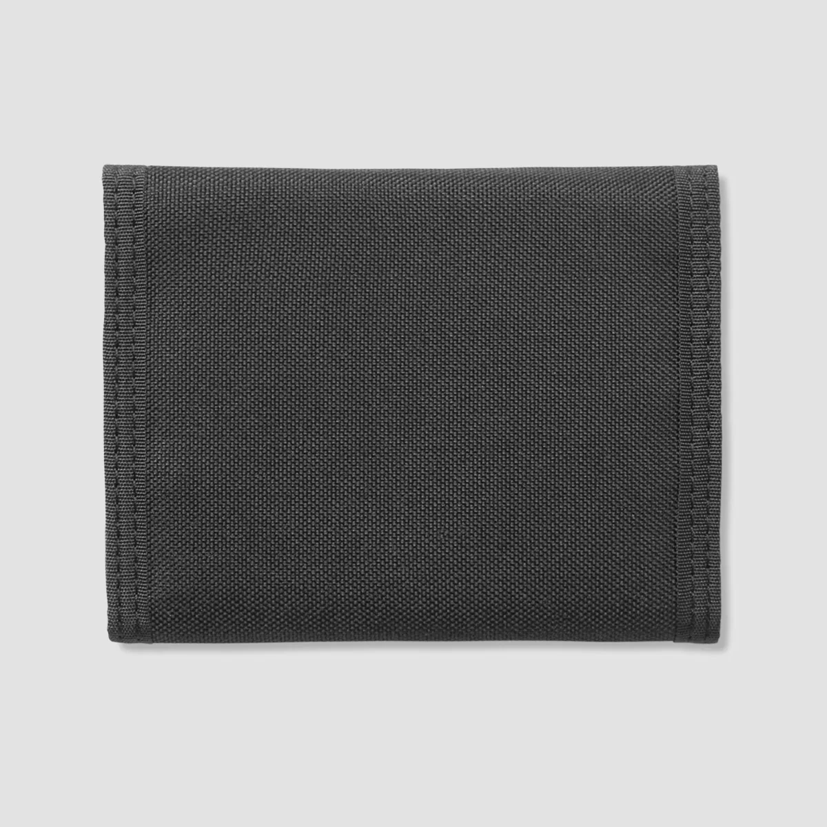 Etnies Stacks Wallet Black/Black/White - Image 3