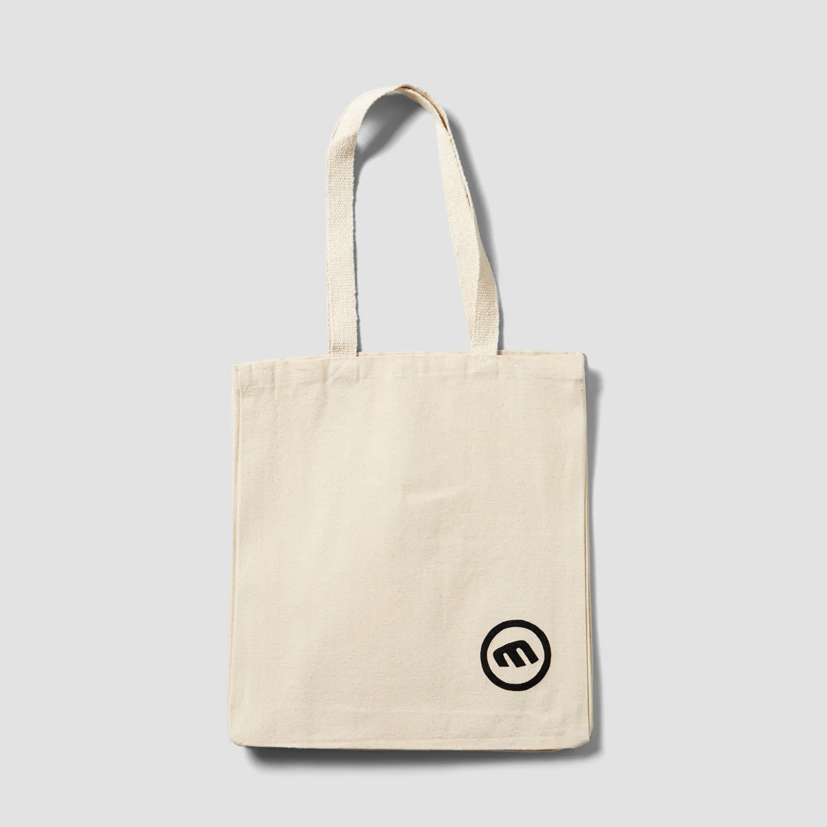 Etnies Tote Bag Natural - Image 2