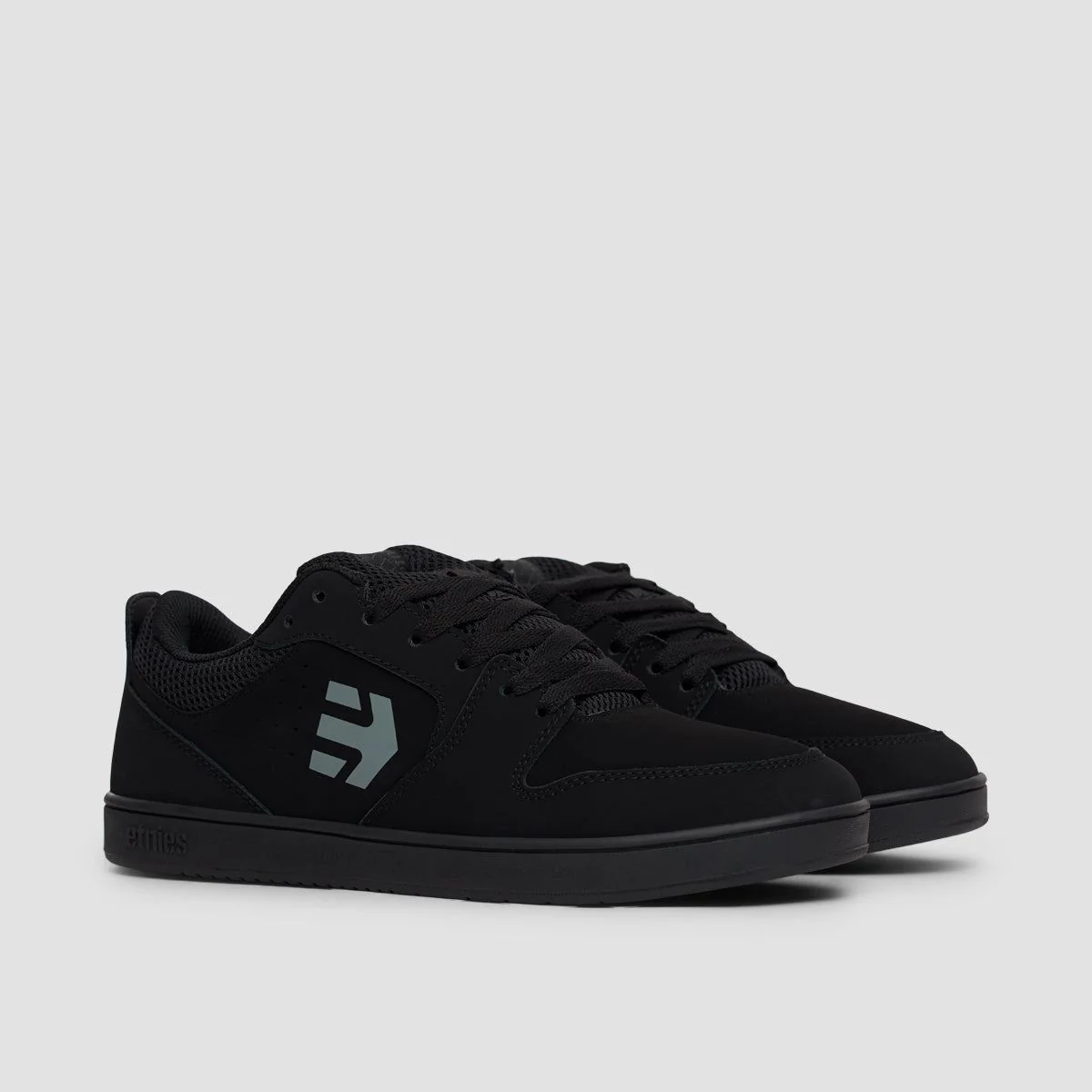 Etnies Verano Shoes - Black - Image 2