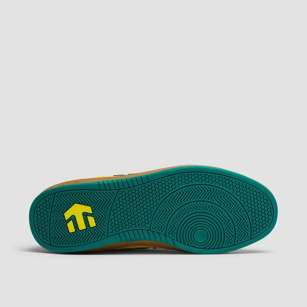 Etnies Windrow Shoes - Yellow - Image 5