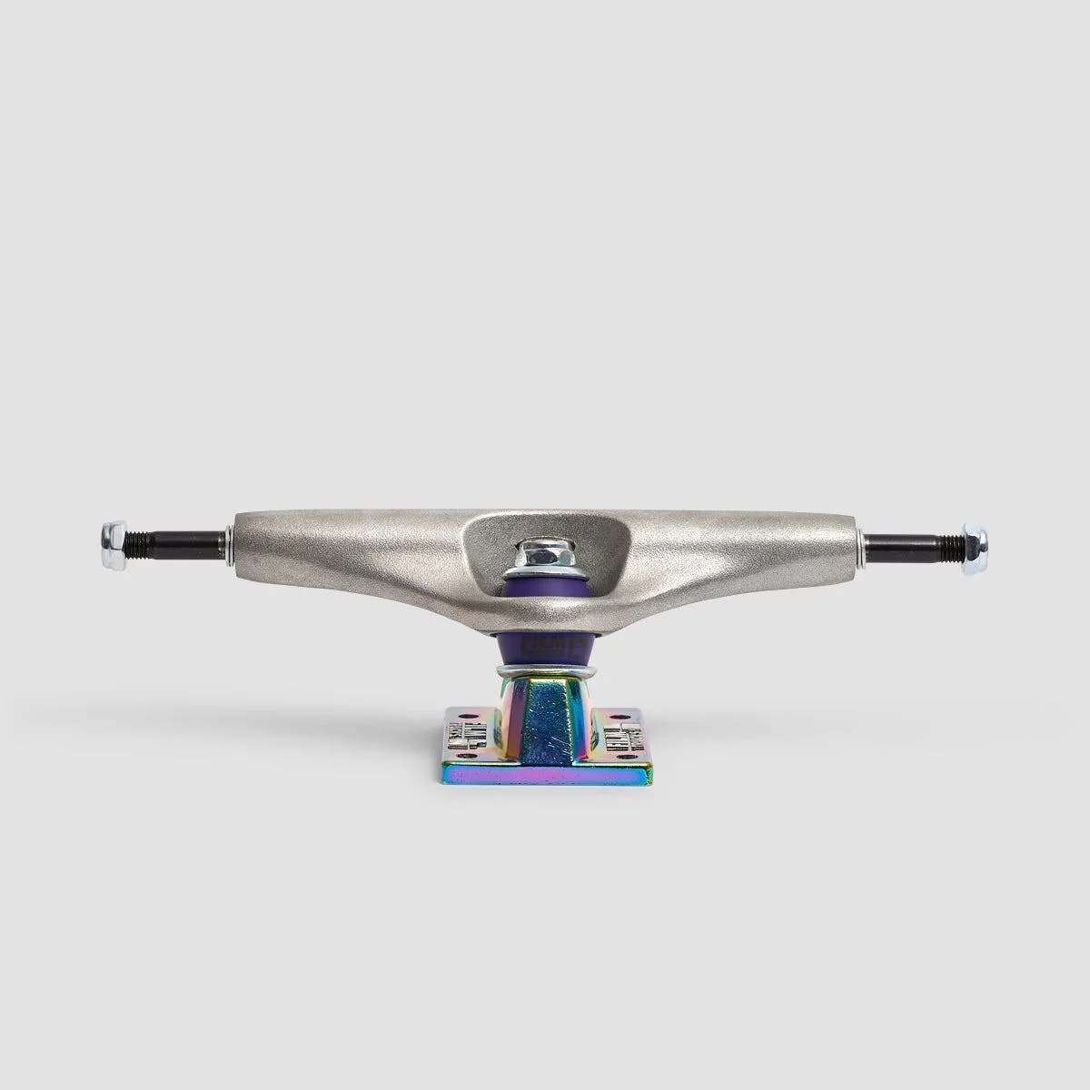 Film 6.5 Skateboard Trucks 1 Pair Petrol - 9" - Image 2