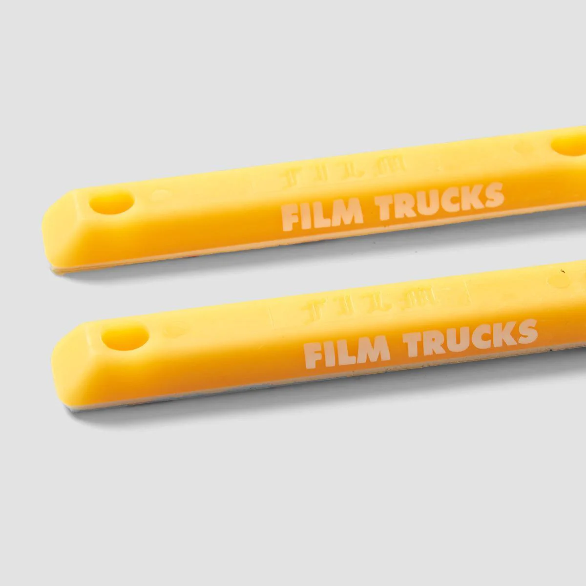 Film Trucks Parking Block Rails Orange UV - Image 3