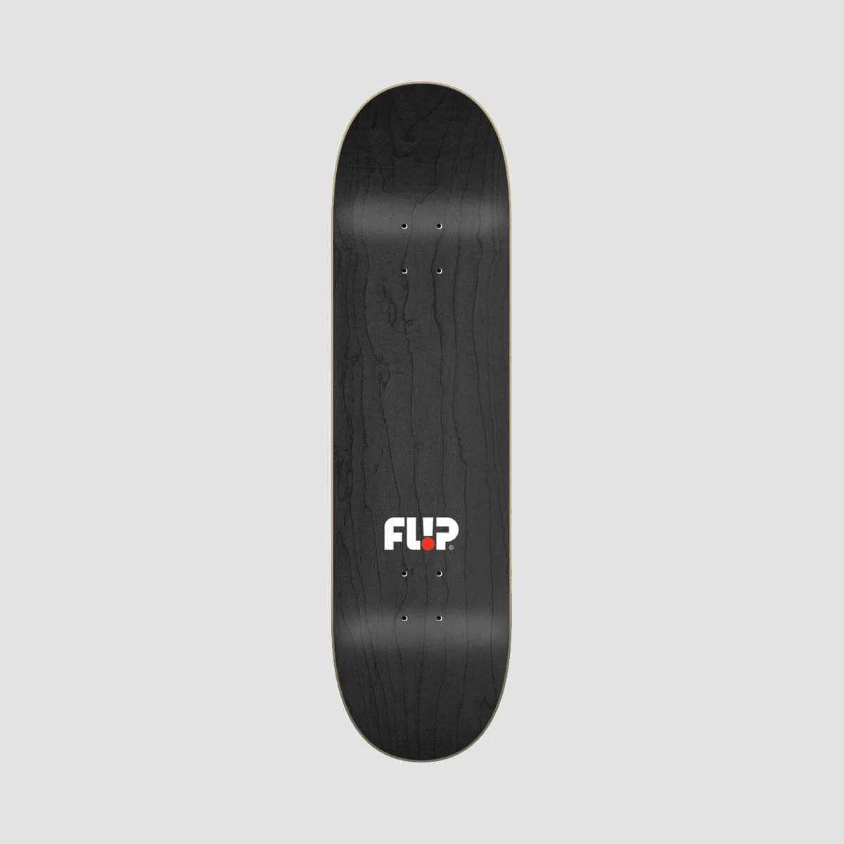 Flip Luan Couture Skateboard Deck - 8.25" - Image 2