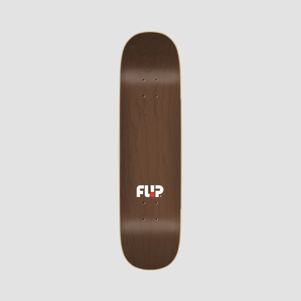 Flip Penny Toms Friends Skateboard Deck Sweet Leaf - 8.125" - Image 2