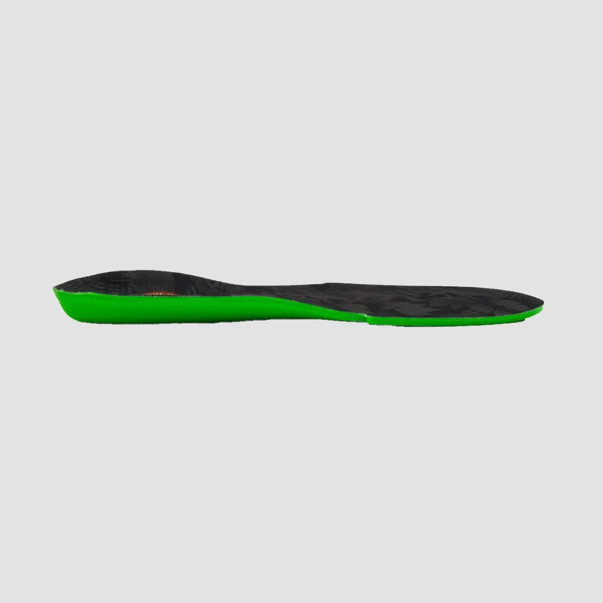 Footprint Gamechanger Elite Insoles Dark Grey Camo - Image 3