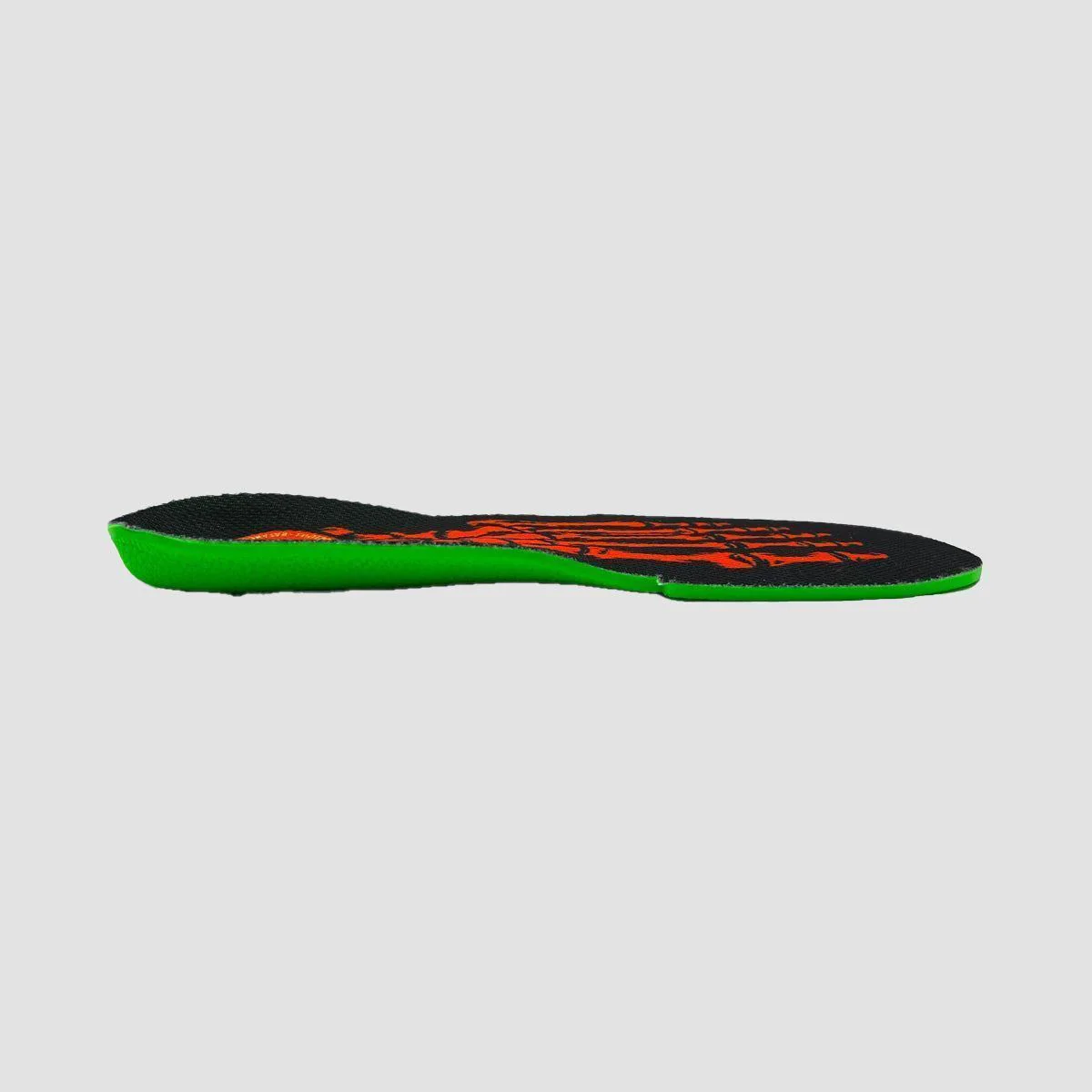 Footprint Gamechanger Elite Insoles Skeleton Gold - Image 3