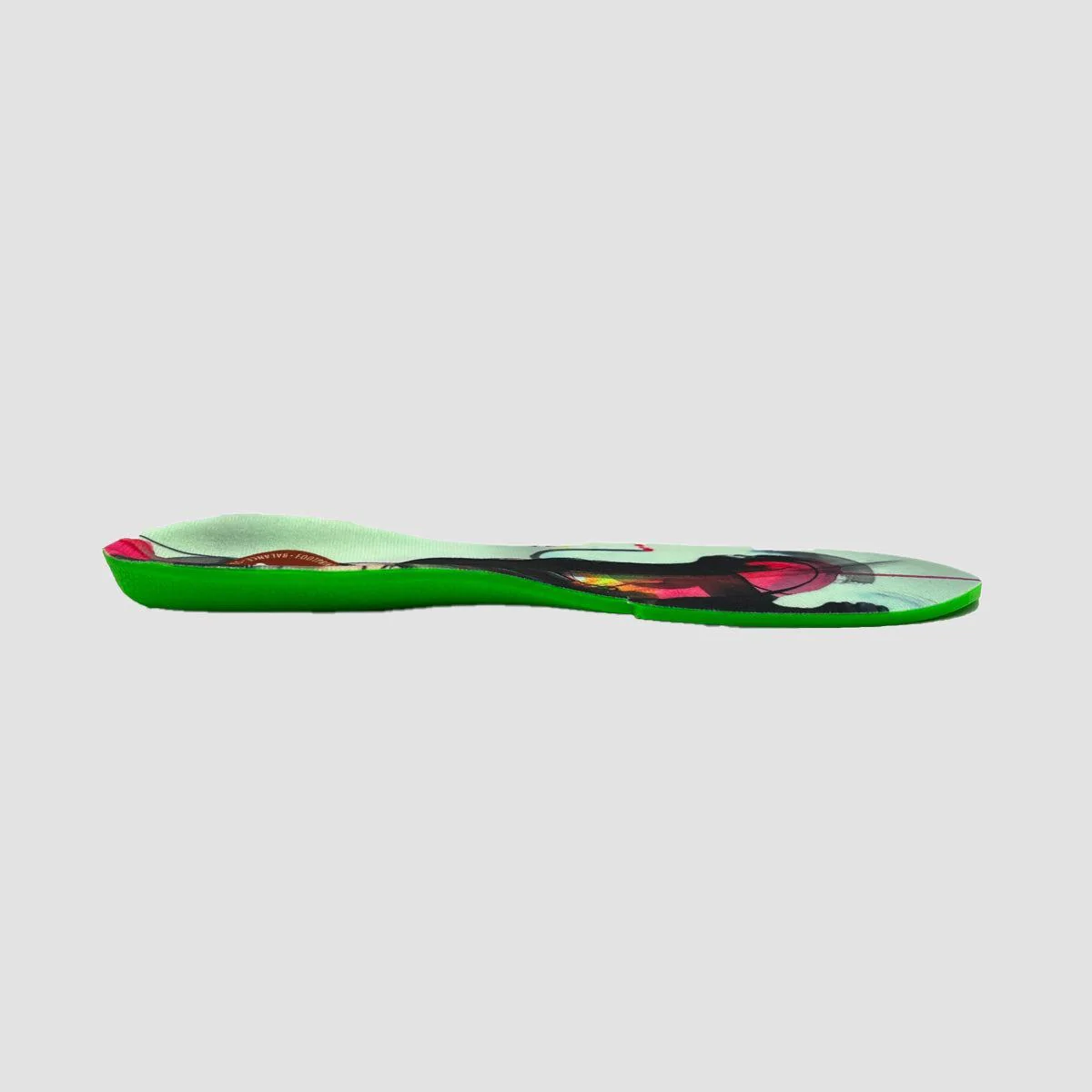 Footprint Gamechanger Elite Insoles Will Barras - Image 3