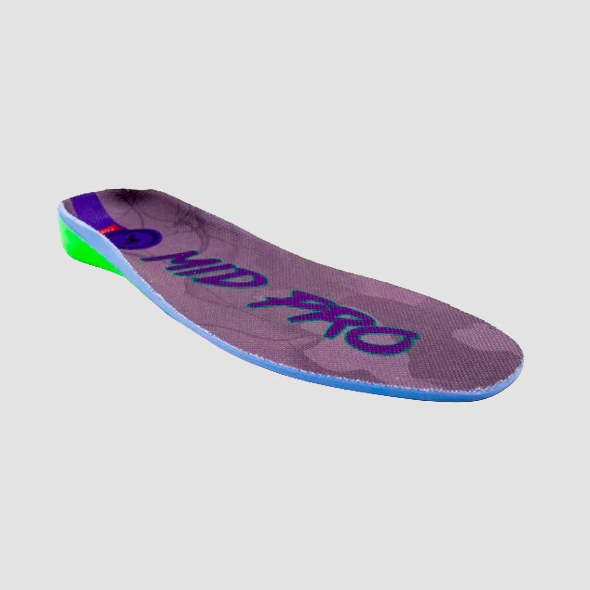 Footprint Kingfoam Elite Mid Pro 5mm Toe - 7mm Heal Insoles Classic - Image 2
