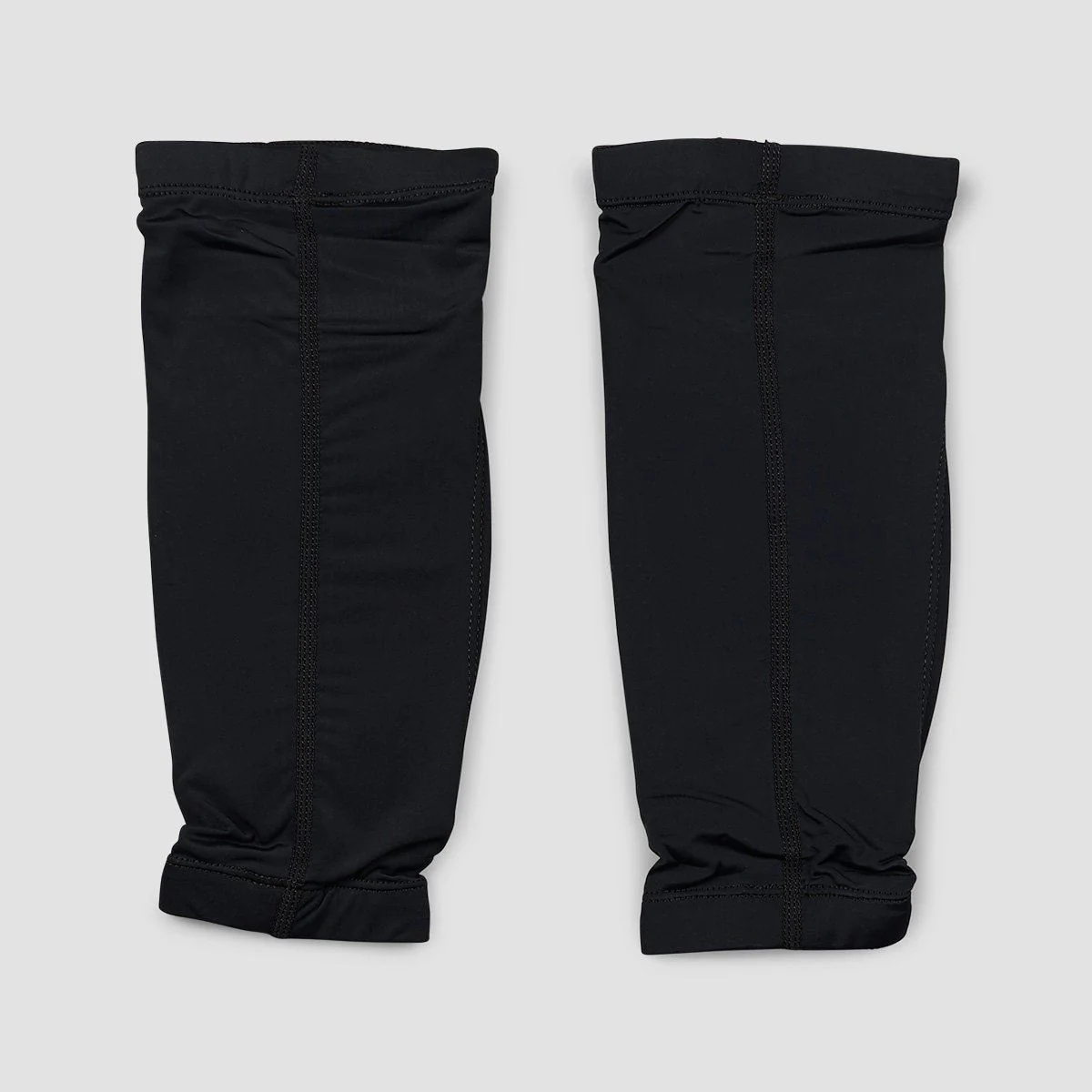 FootPrint Shield Shin Sleeves Black - Image 2