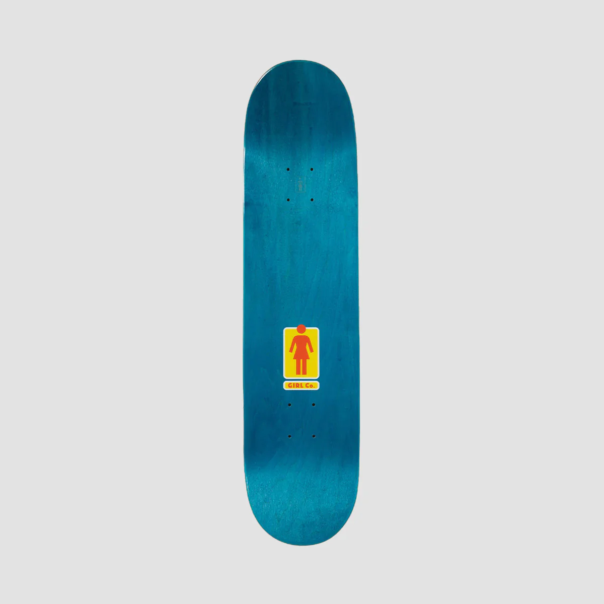Girl 93 Til Lovers Andrew Brophy Deck - 8.56" - Image 2