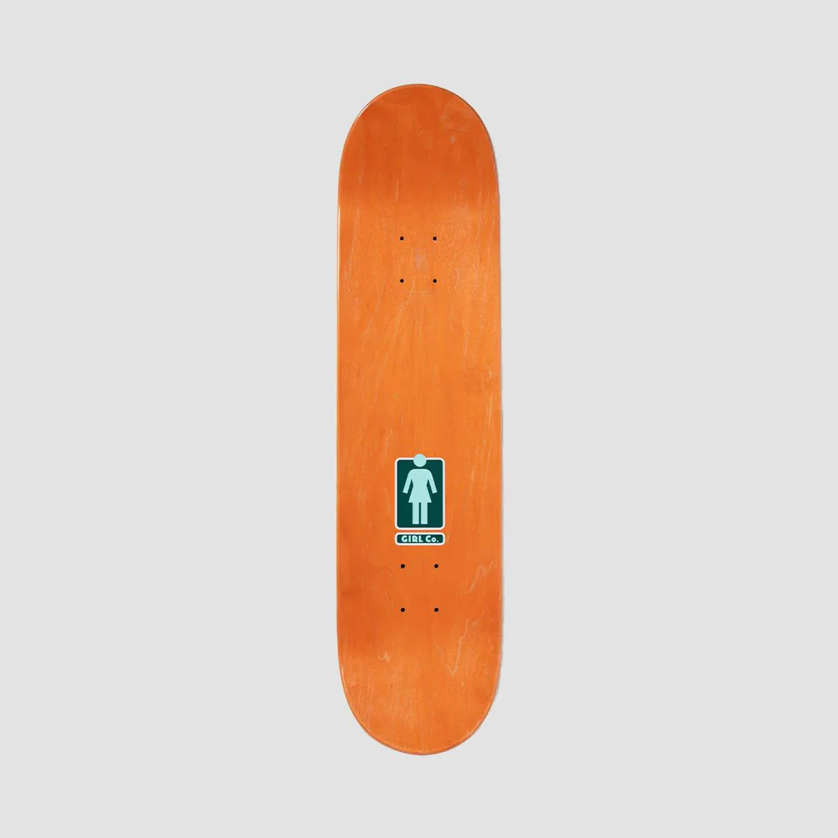 Girl 93 Til Lovers Griffin Gass Deck - 8.5" - Image 2
