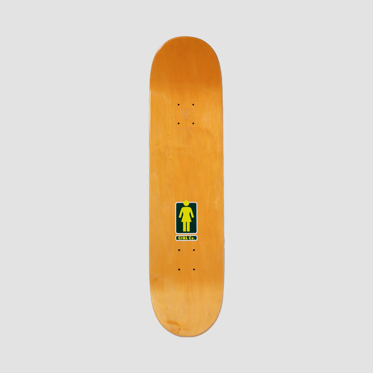 Girl 93 Til Lovers Sean Malto Deck - 8.25" - Image 2
