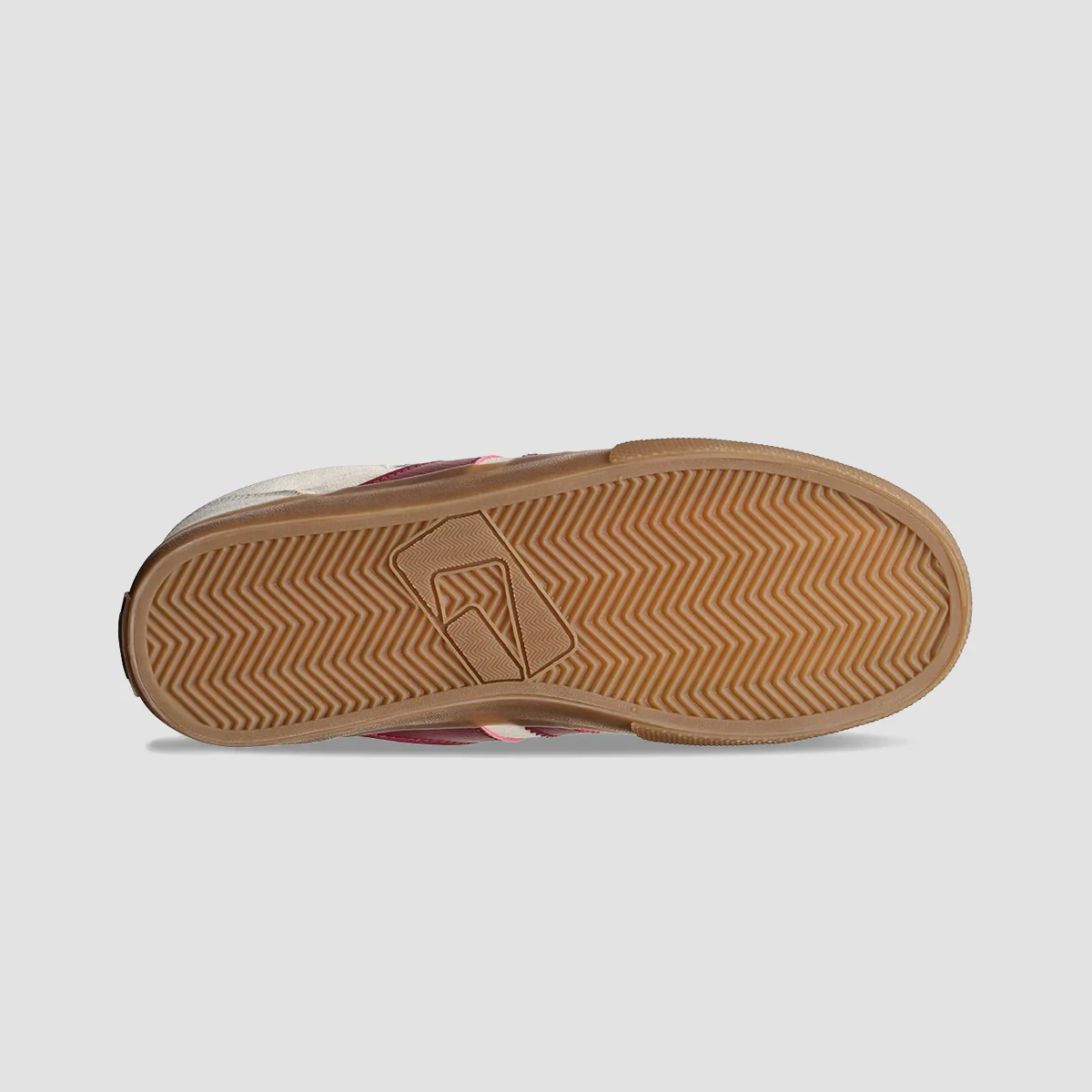 Globe Encore-2 Shoes - Antique/Port - Image 3