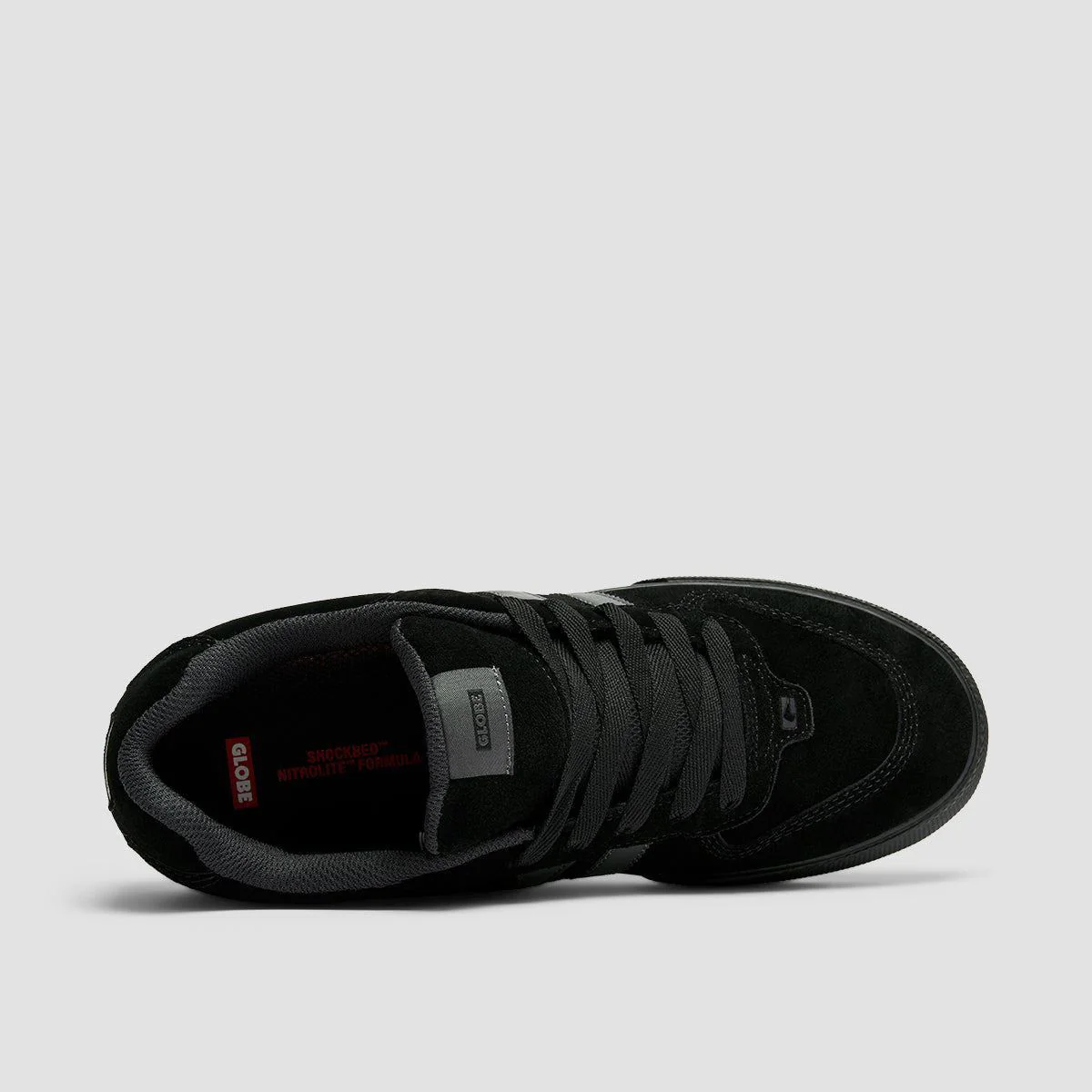 Globe Encore-2 Shoes - Black/Night - Image 4