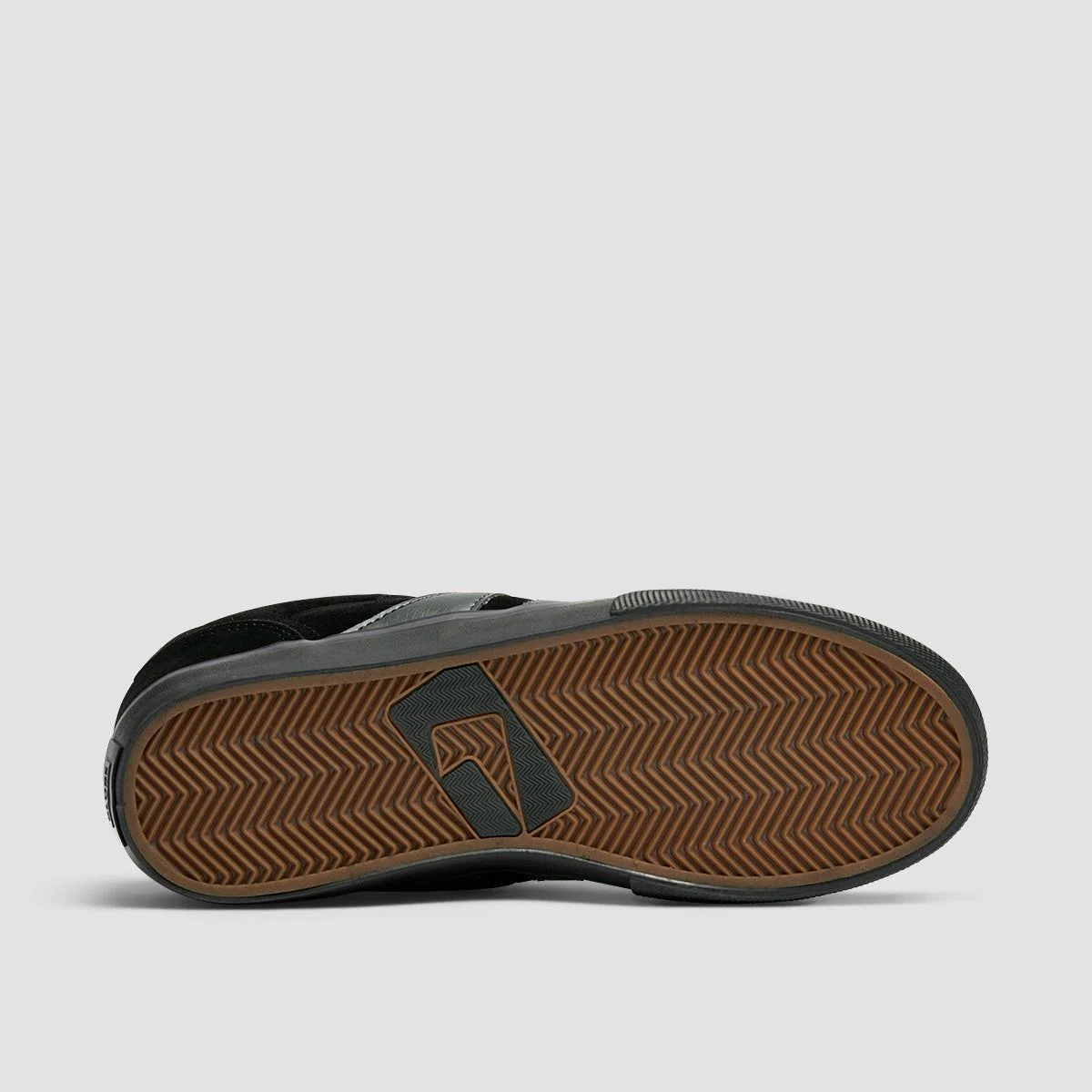 Globe Encore-2 Shoes - Black/Night - Image 5