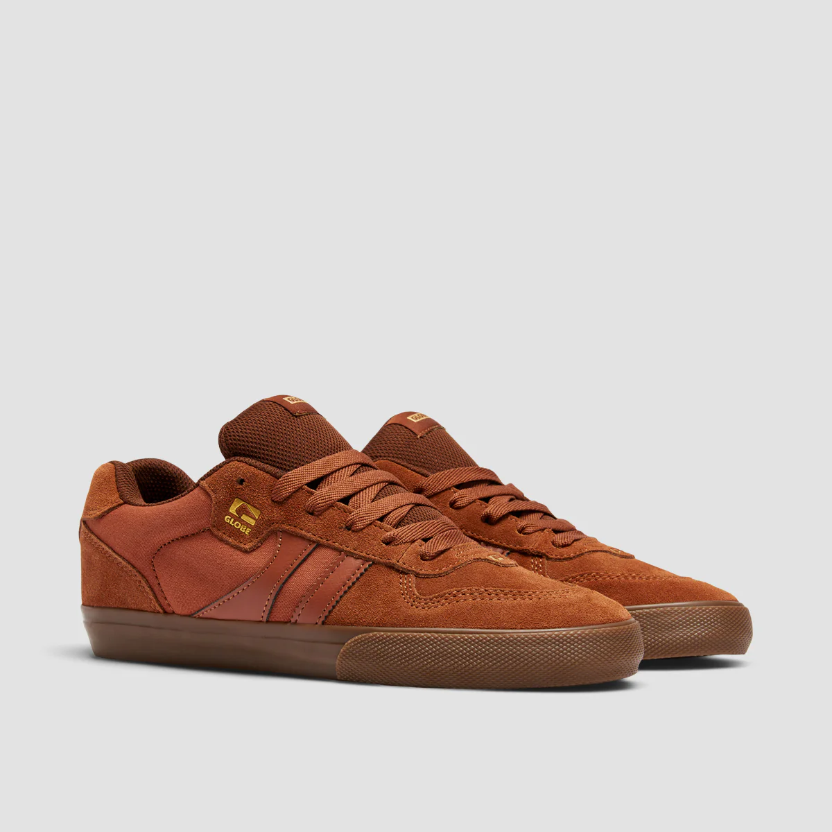 Globe Encore-2 Shoes - Nutshell - Image 2