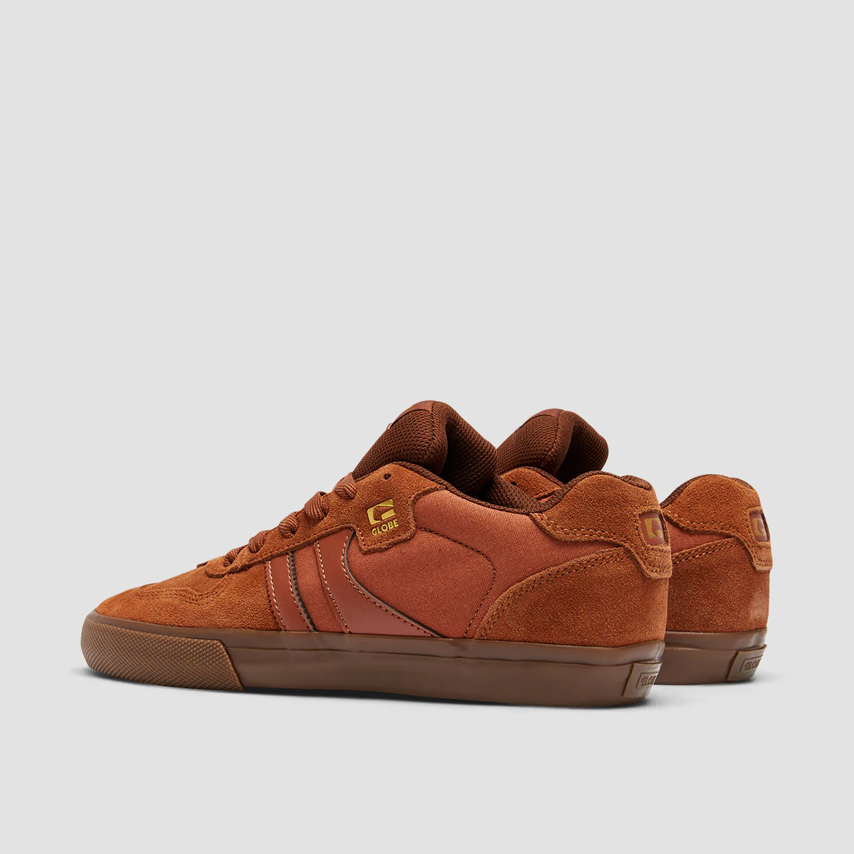 Globe Encore-2 Shoes - Nutshell - Image 3