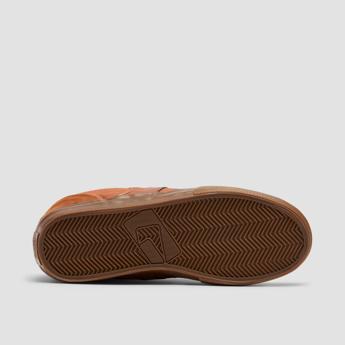 Globe Encore-2 Shoes - Nutshell - Image 5