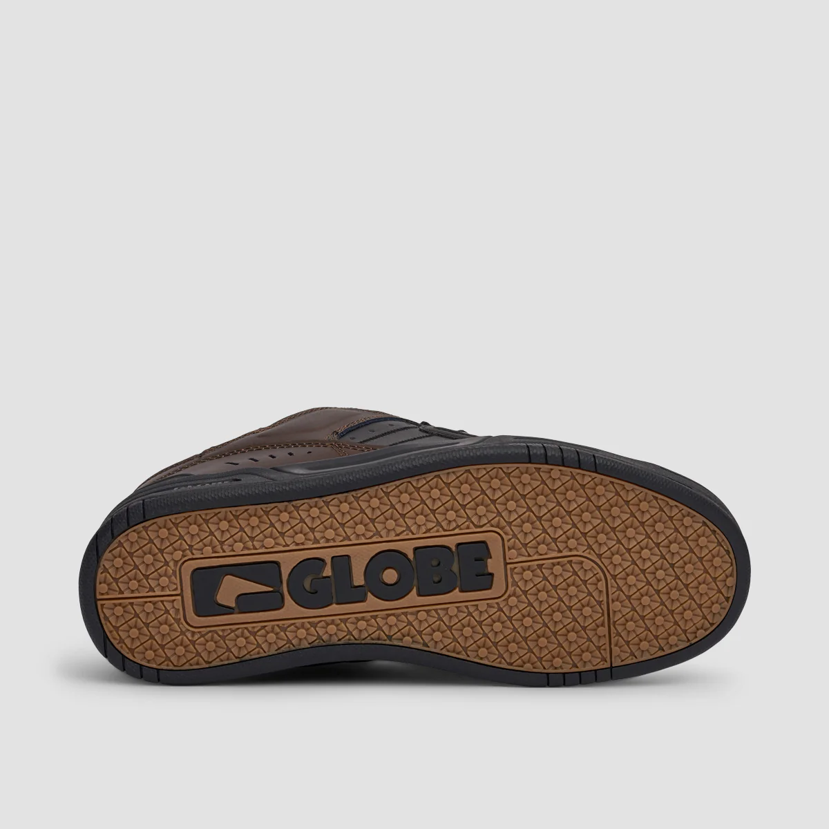 Globe Fusion Shoes - Black/Bronze - Image 5