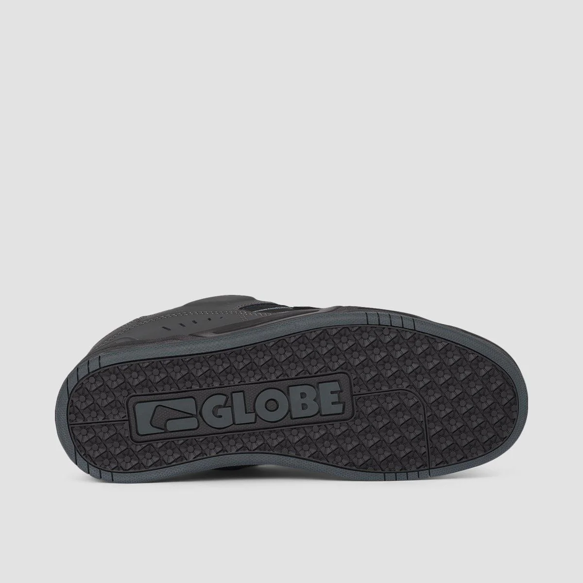 Globe Fusion Shoes - Black/Night - Image 5