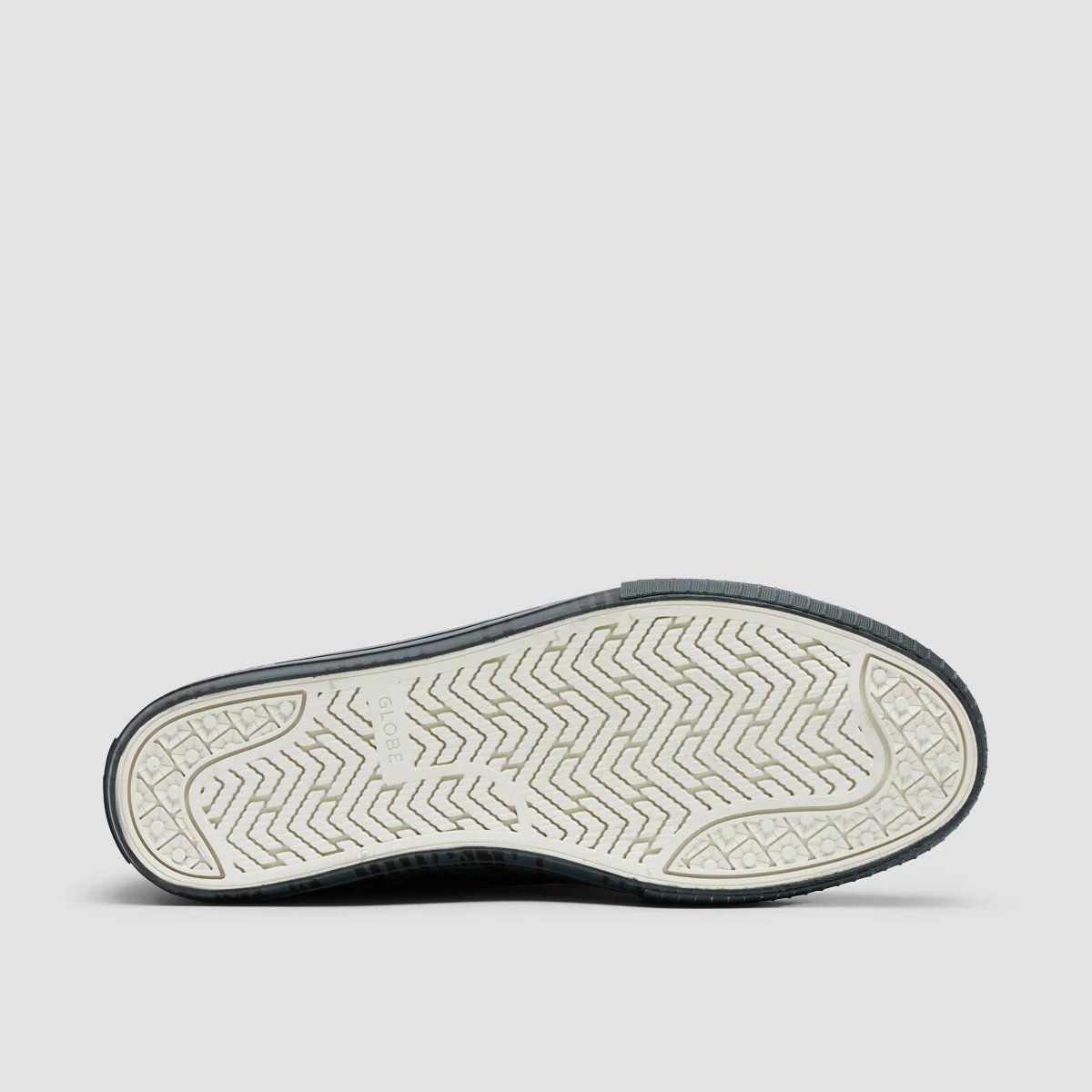 Globe Gillette Mid Top Shoes - Graphite/Former - Image 5