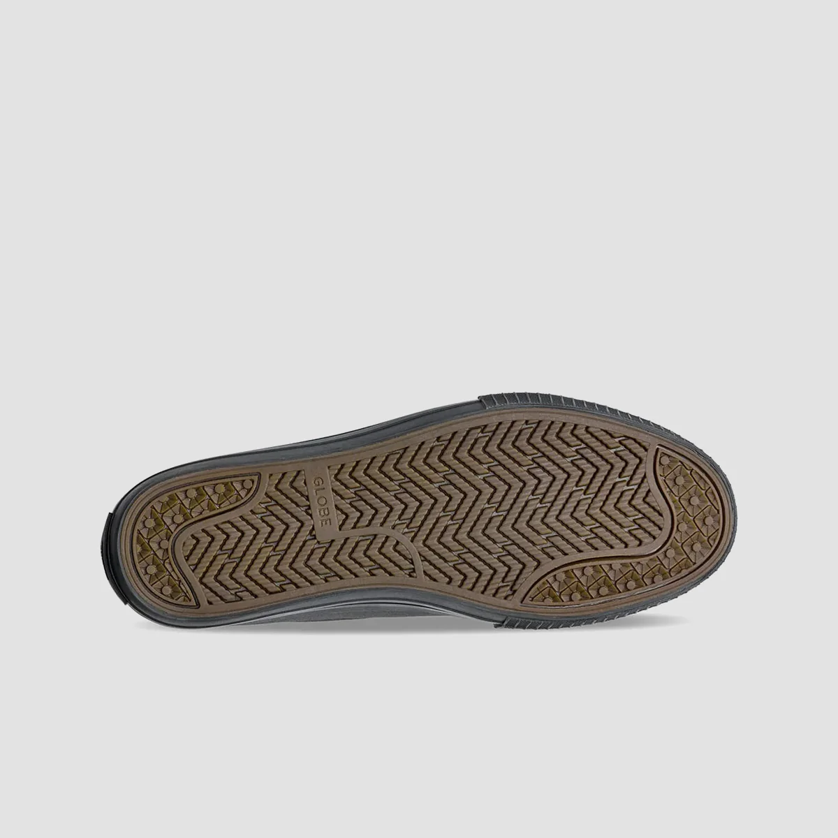 Globe Gillette Shoes - Black/Black Suede - Image 3