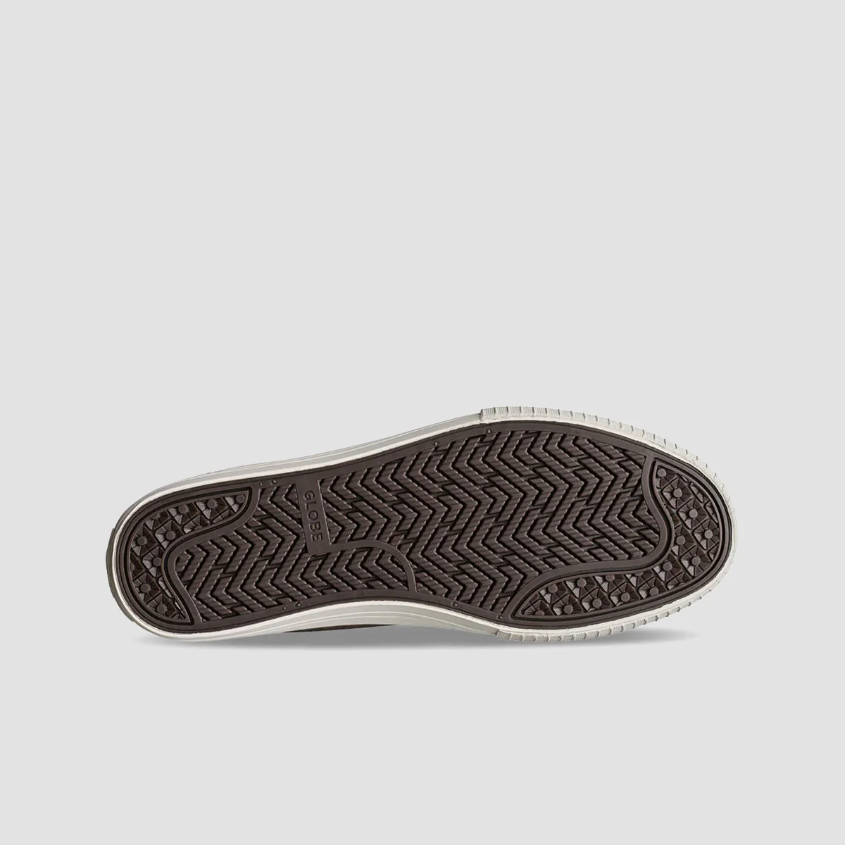 Globe Gillette Shoes - Black Leather - Image 3