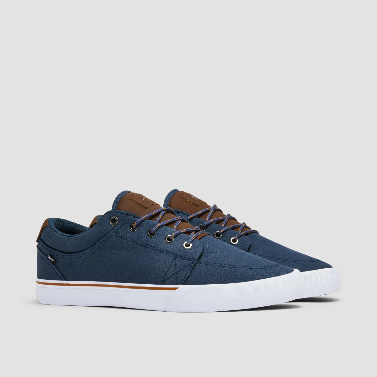 Globe GS Shoes - Midnight - Image 2