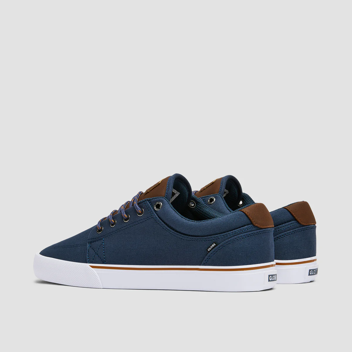 Globe GS Shoes - Midnight - Image 3