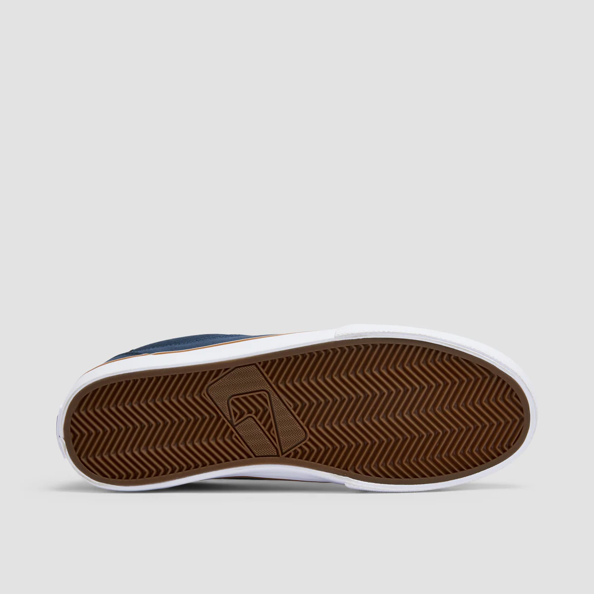 Globe GS Shoes - Midnight - Image 5