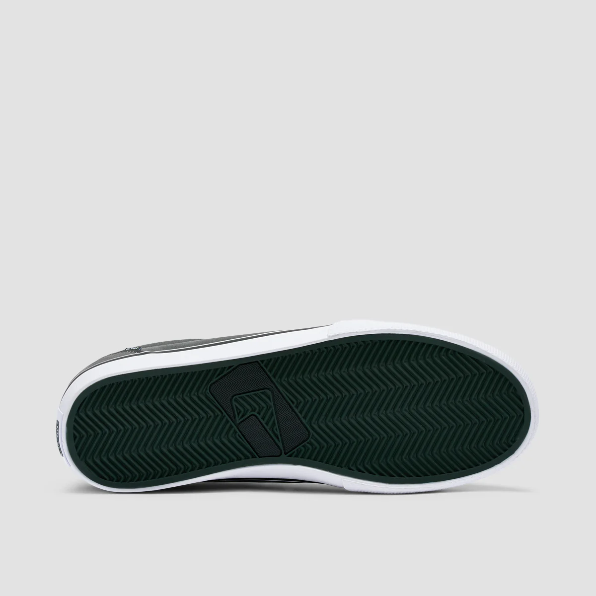 Globe GS Shoes - Grey/Distress - Image 5