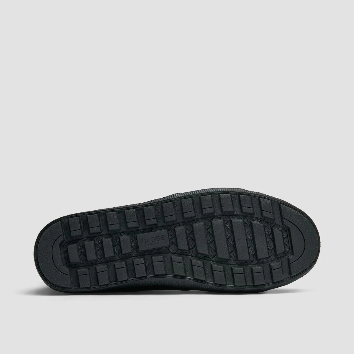 Globe Los Angered II Winter High Top Shoes - Black/Summit - Image 5